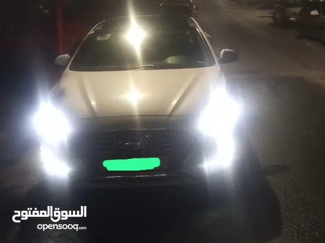 سوناتا 2018 فل بانوراما 17500- ماتور 2000cc