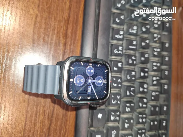 ساعة سمارت ريبوك قياس 22