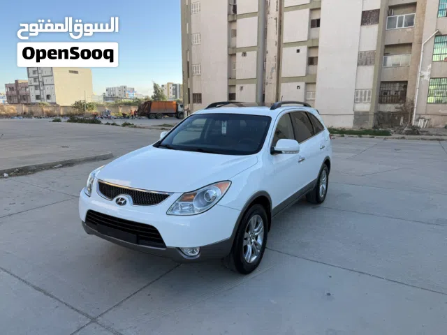 Used Hyundai Veracruz in Al Khums