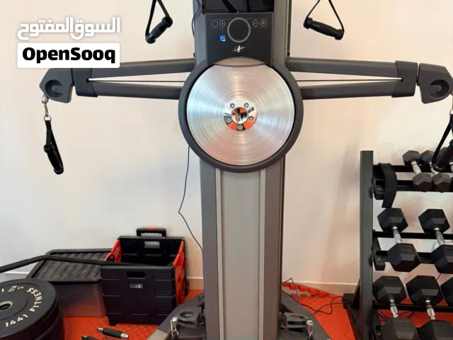 nordictrack cable machine sell