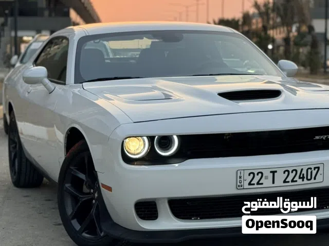 Dodge challenger last call 2023 تشالنجر 2023 للبيع آخر اصدار النداء الأخير