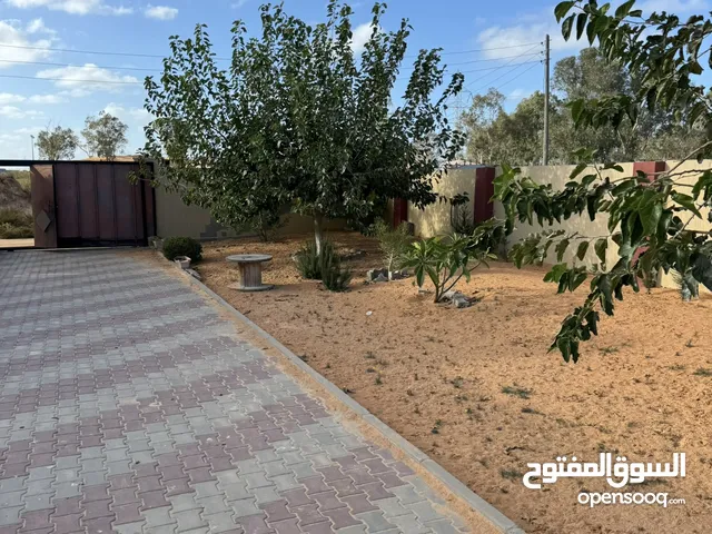 2 Bedrooms Farms for Sale in Tripoli Tajura