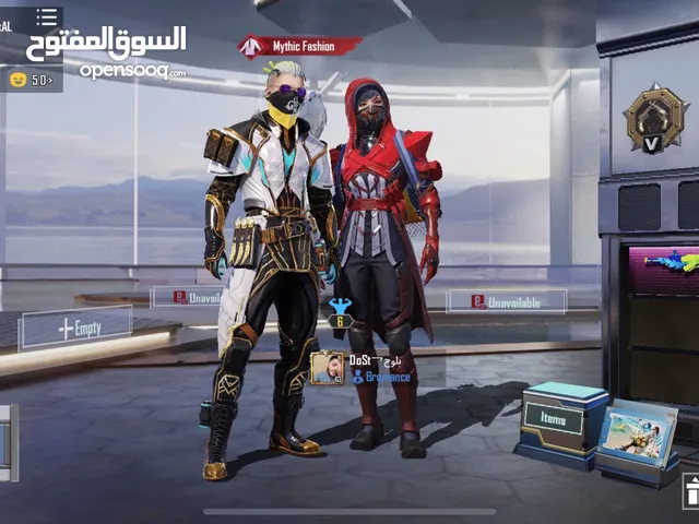 بيع الحساب بيجي حساب مشهور