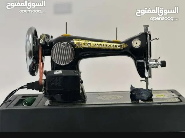 مكينة خياطة نوع فراشه ابيع بالحبة او الجمله