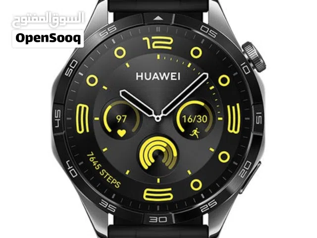 Huawei smart watches for Sale in Al Dakhiliya