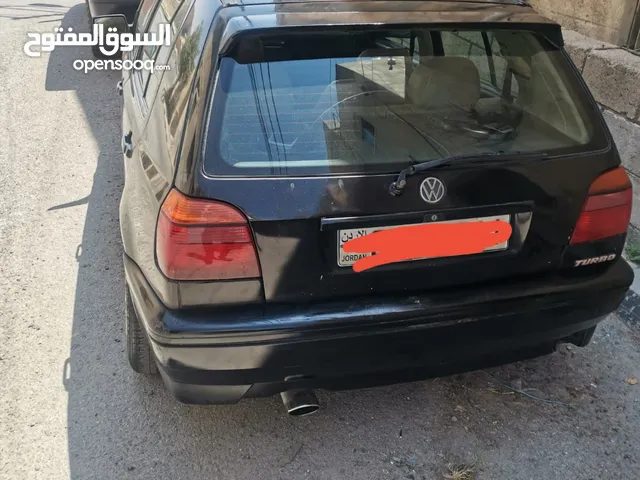 Used Volkswagen Other in Amman