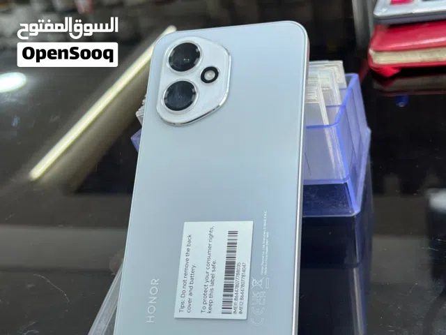 Honor Honor 200 Lite 256 GB in Amman