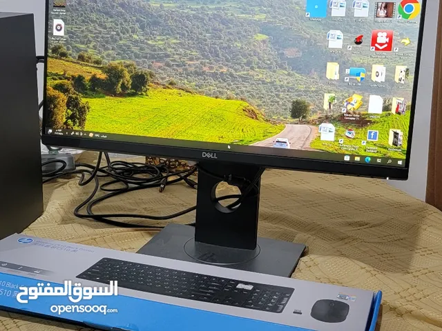 Windows HP  Computers  for sale  in Ajloun