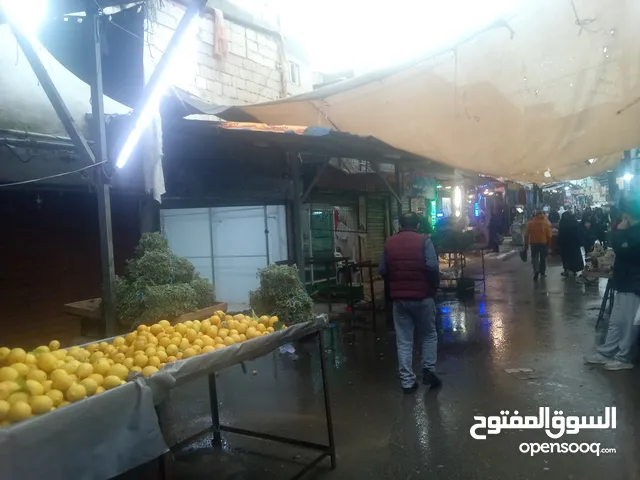 10 m2 Shops for Sale in Amman Al-Wehdat