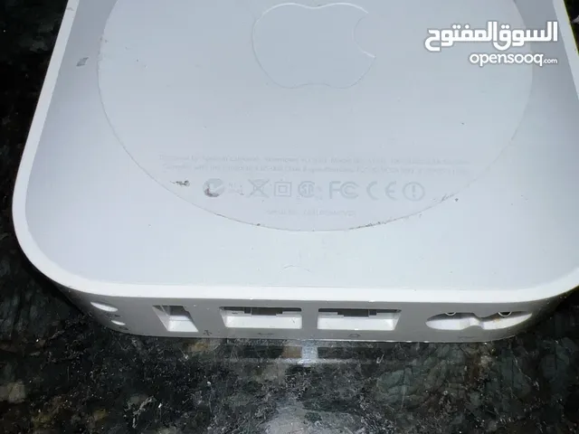 For sale: Apple AirPort Express (Model A1392)