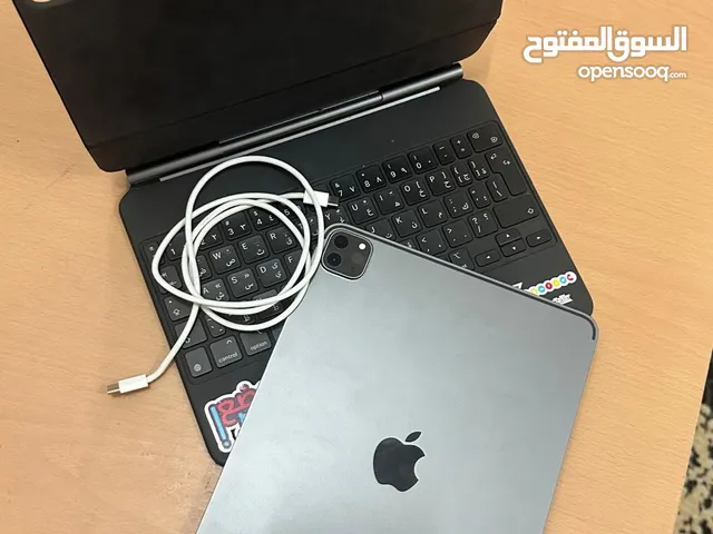 Apple iPad pro 3 128 GB in Al Dhahirah
