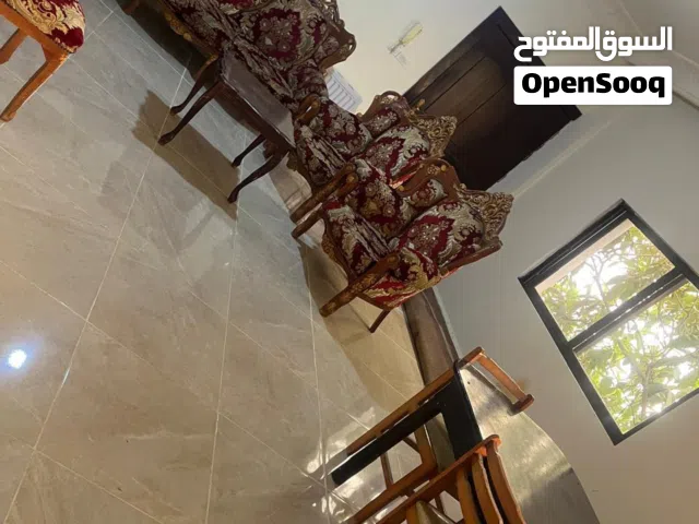 120 m2 2 Bedrooms Apartments for Rent in Amman 7th Circle