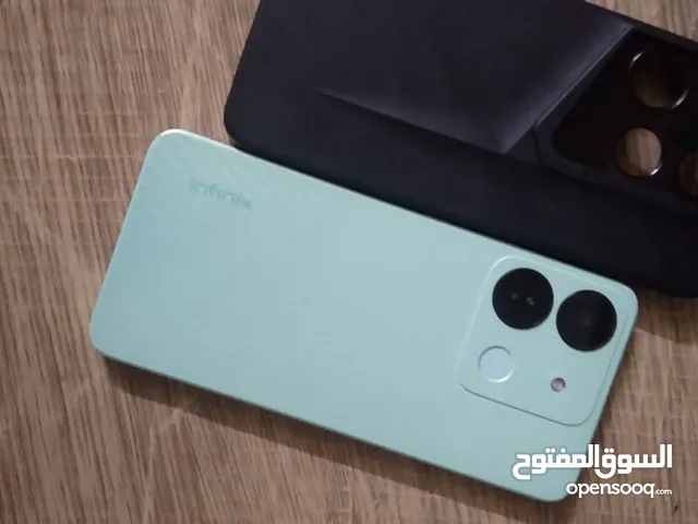 Infinix Smart 7 64 GB in Irbid