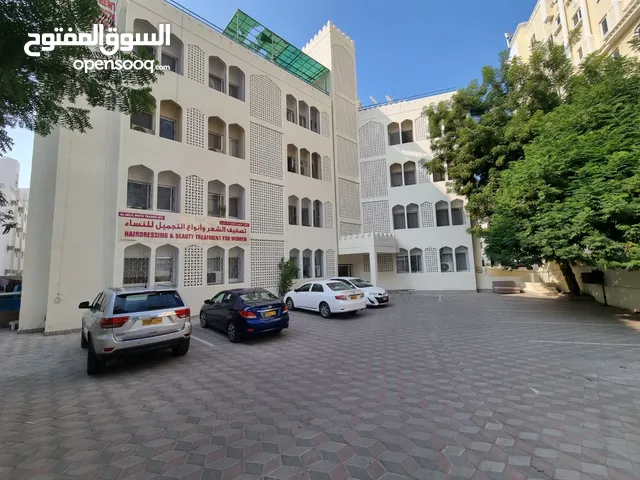 2 BR Lovely Apartment in Al Khuwair