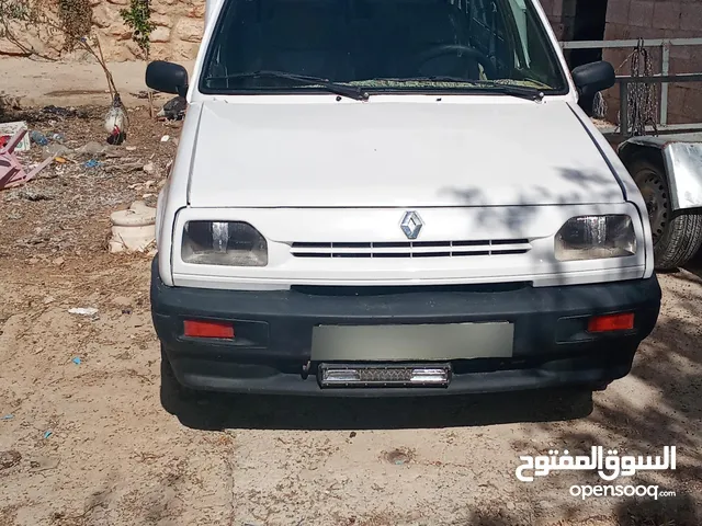 رينو اكسبرس