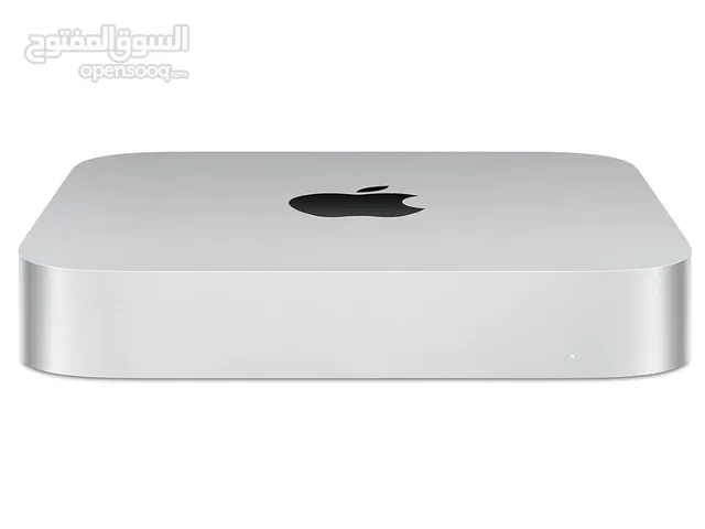 Apple 2023 Mac Mini 512GB