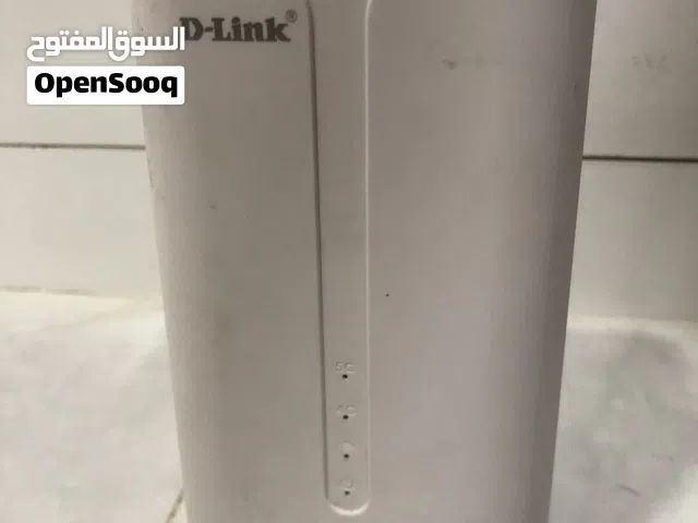 D-link DWR-2000M Etisalat 5G router