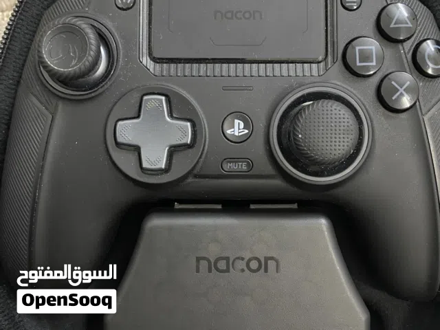 كنترول احترافي ناكون