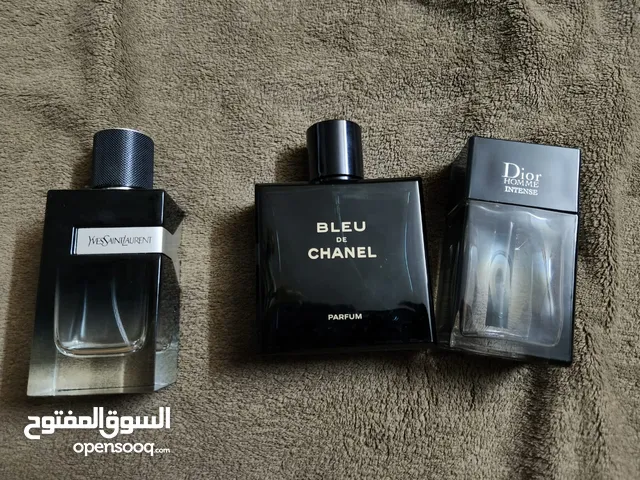 نشتري جميع انواع العطور الفارغه الأصلية بأفضل الأسعار