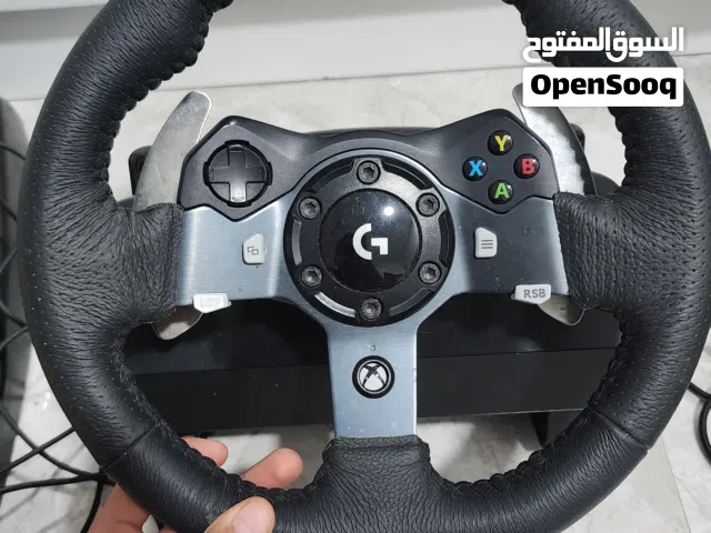 دركسون لاجتك نضيف و في لعبت فورزا 4