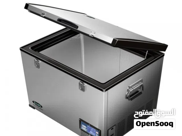 فريزر سياره مستعمل