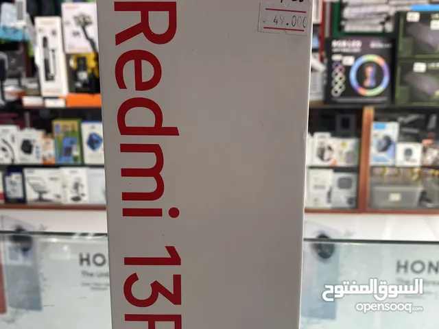 REDMI 13R 5G 128GB NEW FOR SALE OFFER PRICE