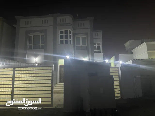 430 m2 More than 6 bedrooms Townhouse for Rent in Muscat Amerat