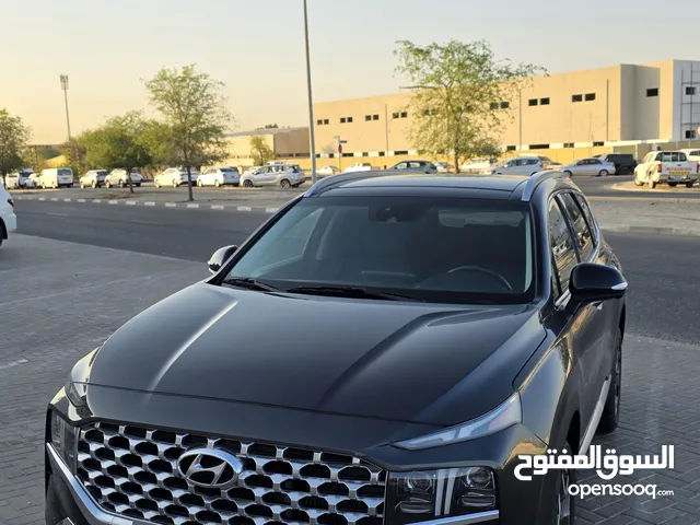 hyundai santa fe 2023 for sale