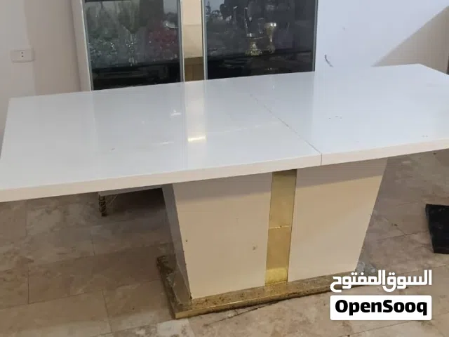 طاولة اكل ايطالية 100%