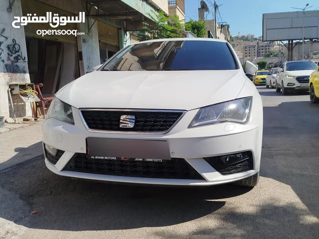 سيات لايون 2018