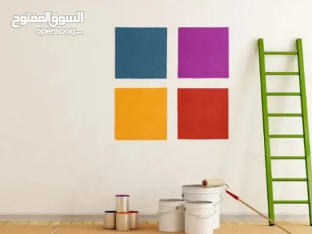 معلم دهان وديكورات جبسنبورد