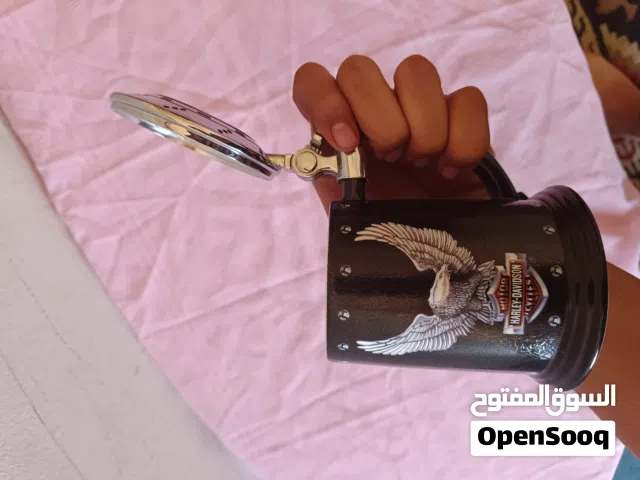 طاسه هيرلي اصليه