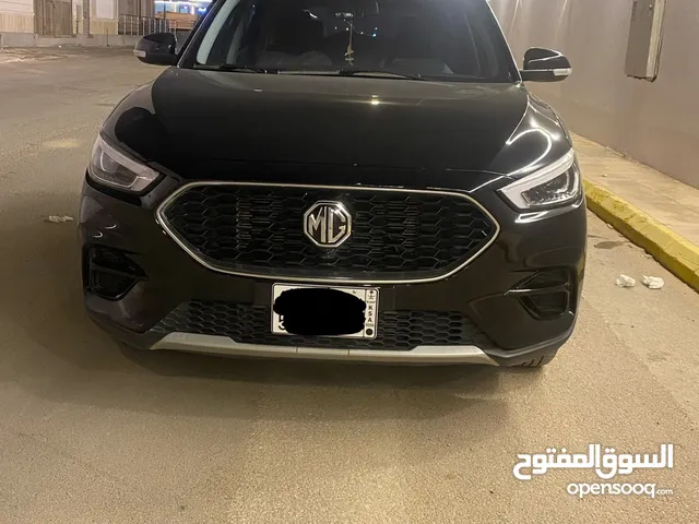 للبيع ام جي MG zs 2024