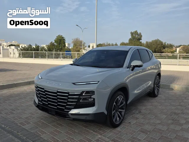 جيتور داشينج فل موصفات موديل 2024 وكالة عمان سيرفس وضمان الوكاله ببمشى 28000