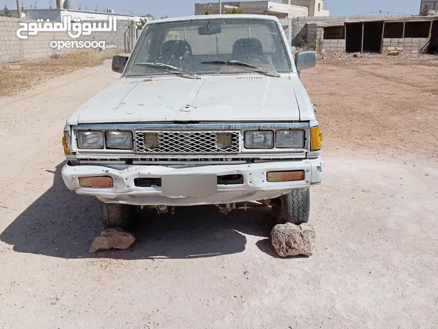 Used Nissan Datsun in Mafraq