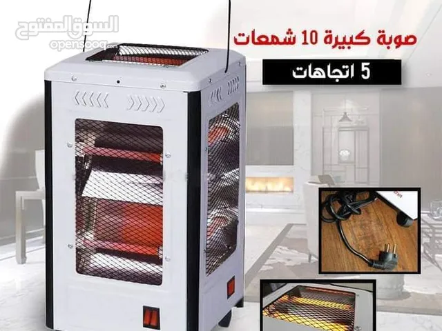 Sayona Electrical Heater for sale in Irbid