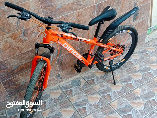دراجه هوائية للبيع