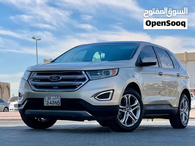 Used Ford Edge in Hawally