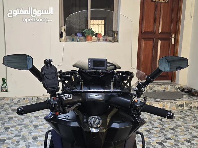 كايمكو 550AK