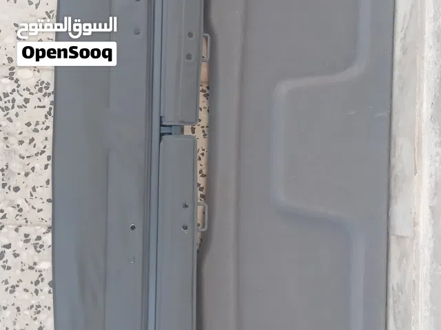 ستار وكفره تويوتا بريفيا 92 نضيف ربي يبارك