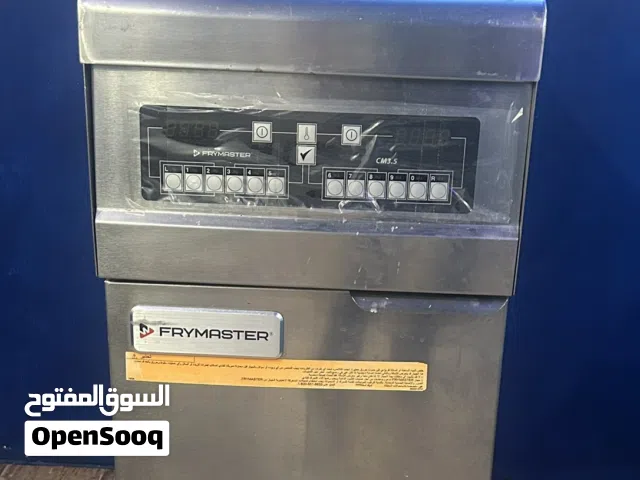 Fry master deep fryer