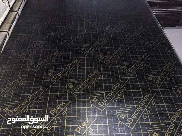 OFFER IN BLACKED FILM FACED PLYWOOD