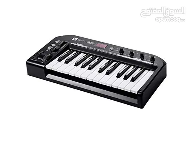 midi keyboard controller 25  لصناعة الألحان