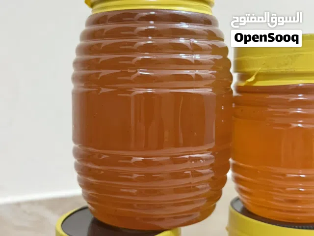 عسل دوعني يمني