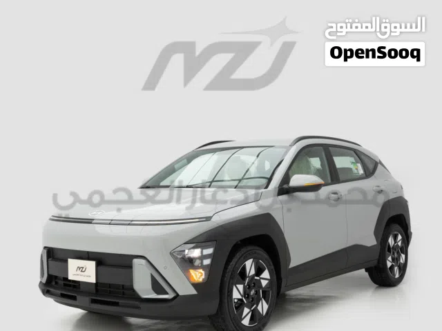 2026 هيونداي كونا Smart