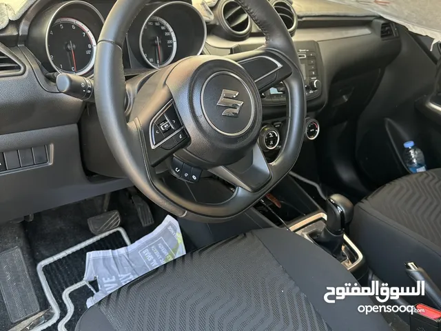 Used Suzuki Swift in Muscat