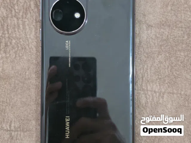 Huawei P50 Pro 256 GB in Muscat