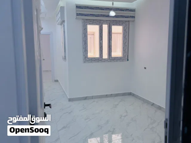 السلام عليكم شقتين مقابلات بعض السراج ايجار
