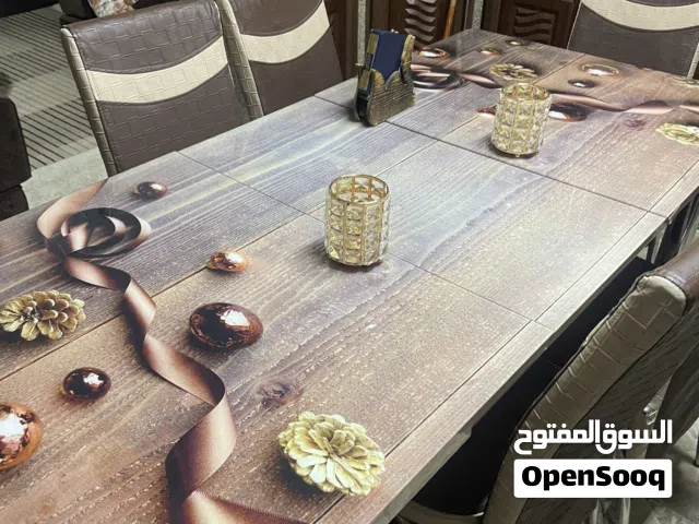 طاوله سفره فاخره