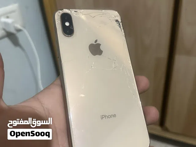 Apple iPhone XS 256 GB in Amman